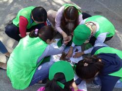 Teambuilding: Get Motivated Sony-15-03-2018